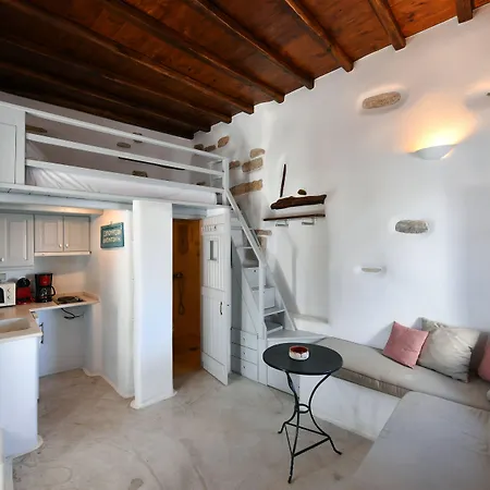 Maison d'hôtes Kastro Cozy