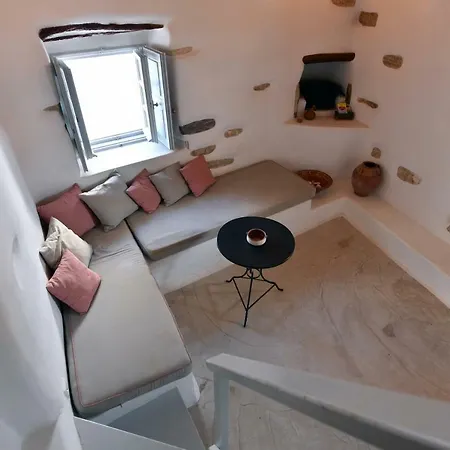 Maison d'hôtes Kastro Cozy