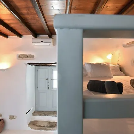 게스트하우스 Kastro Cozy 3*