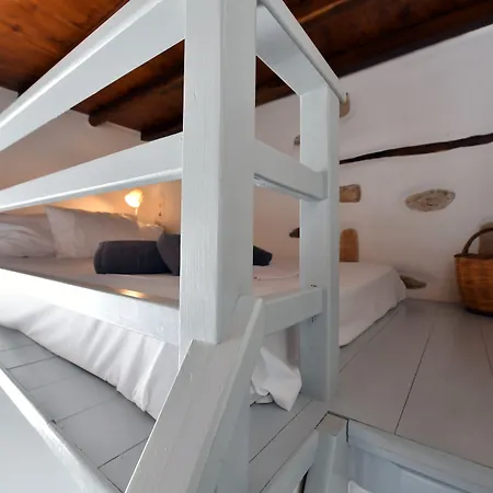 Guest house Kastro Cozy