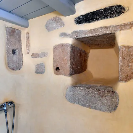 Kastro Cozy Parikia (Paros)