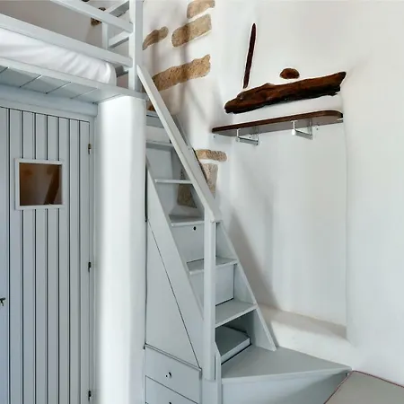 Kastro Cozy Guest house