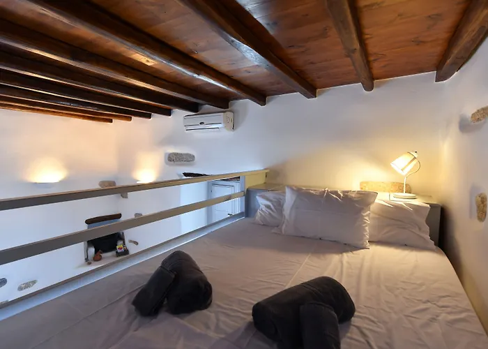 Kastro Cozy Guest house