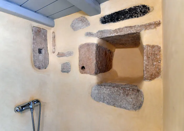 Kastro Cozy Parikia (Paros)