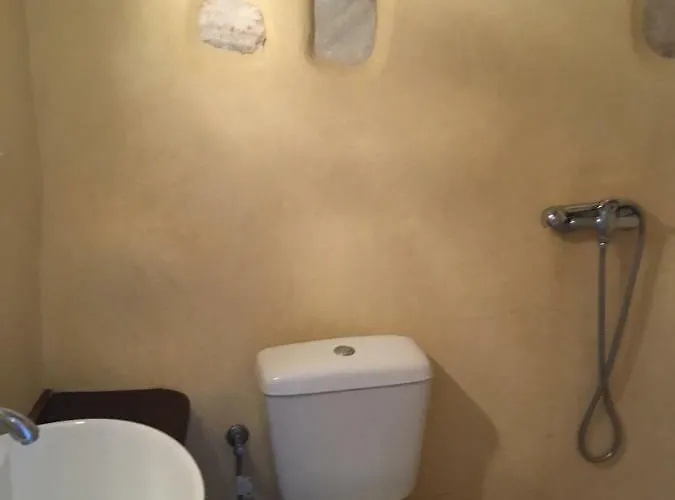 Guest house Kastro Cozy Parikia (Paros)